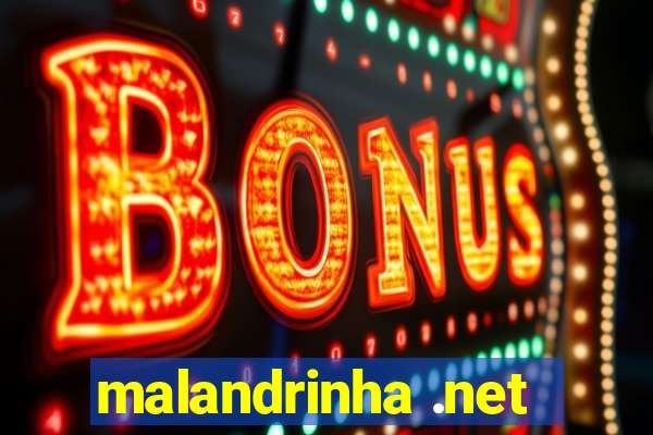 malandrinha .net